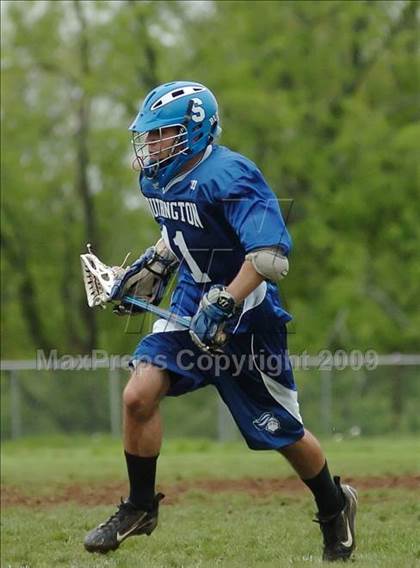 Thumbnail 3 in Southington @ Xavier photogallery.