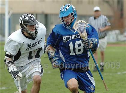 Thumbnail 3 in Southington @ Xavier photogallery.