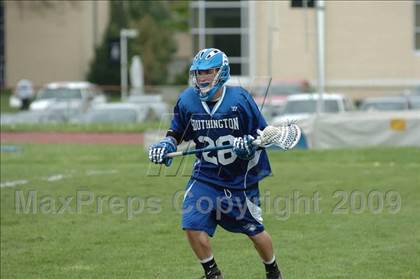 Thumbnail 2 in Southington @ Xavier photogallery.