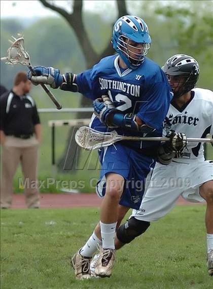Thumbnail 1 in Southington @ Xavier photogallery.