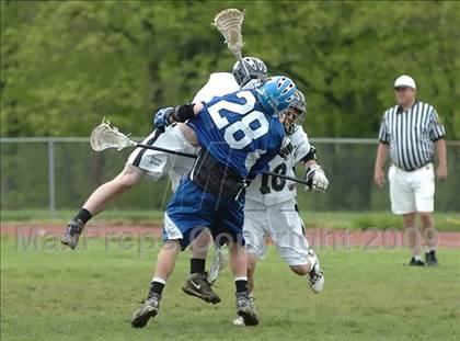 Thumbnail 2 in Southington @ Xavier photogallery.
