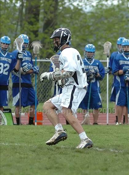 Thumbnail 1 in Southington @ Xavier photogallery.