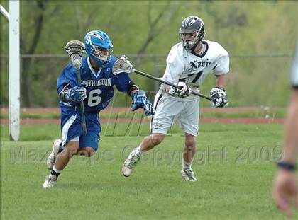 Thumbnail 3 in Southington @ Xavier photogallery.