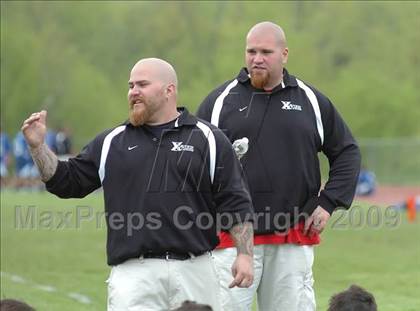Thumbnail 3 in Southington @ Xavier photogallery.