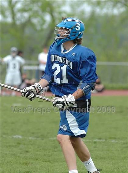 Thumbnail 1 in Southington @ Xavier photogallery.