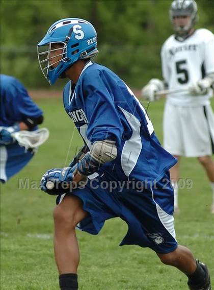 Thumbnail 1 in Southington @ Xavier photogallery.