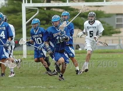 Thumbnail 1 in Southington @ Xavier photogallery.