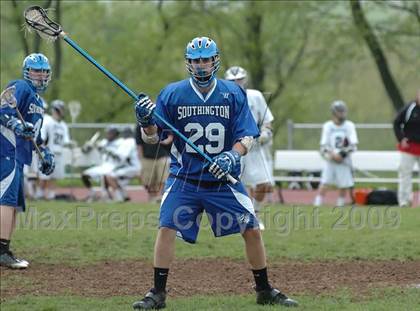 Thumbnail 1 in Southington @ Xavier photogallery.