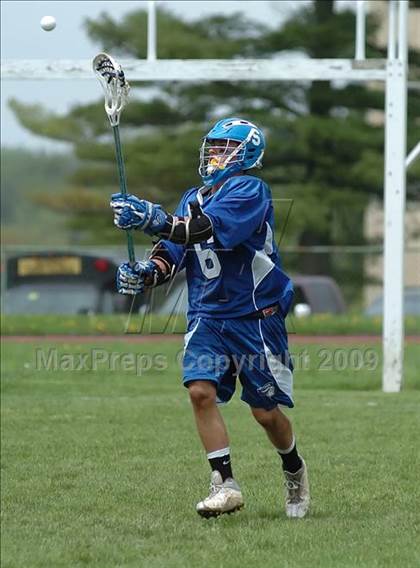 Thumbnail 3 in Southington @ Xavier photogallery.