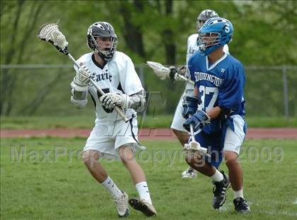 Thumbnail 3 in Southington @ Xavier photogallery.