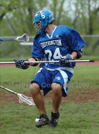 Thumbnail 1 in Southington @ Xavier photogallery.