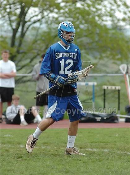 Thumbnail 2 in Southington @ Xavier photogallery.