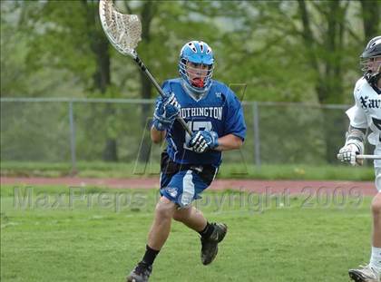 Thumbnail 2 in Southington @ Xavier photogallery.