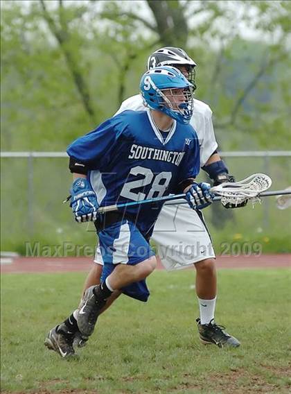 Thumbnail 1 in Southington @ Xavier photogallery.