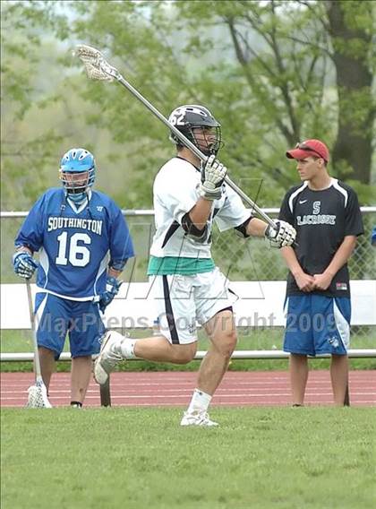 Thumbnail 1 in Southington @ Xavier photogallery.