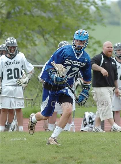 Thumbnail 3 in Southington @ Xavier photogallery.