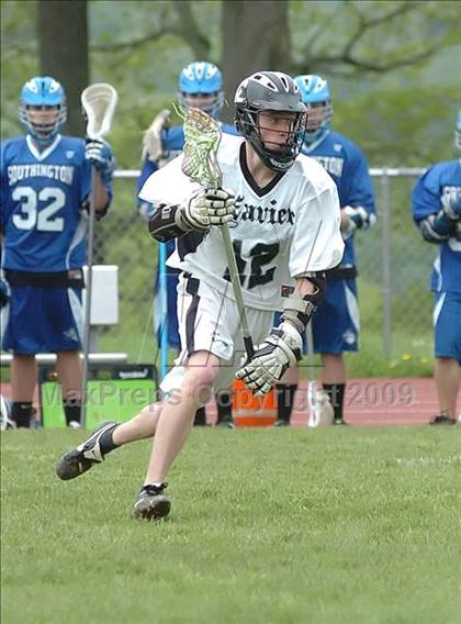 Thumbnail 3 in Southington @ Xavier photogallery.