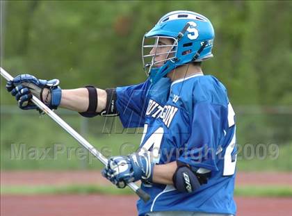 Thumbnail 2 in Southington @ Xavier photogallery.