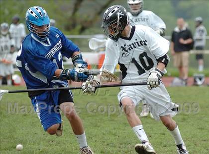 Thumbnail 3 in Southington @ Xavier photogallery.