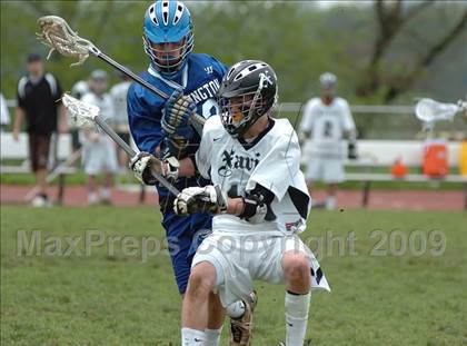 Thumbnail 1 in Southington @ Xavier photogallery.