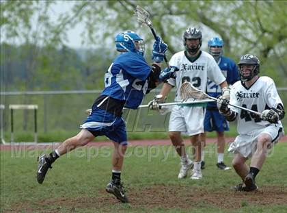 Thumbnail 2 in Southington @ Xavier photogallery.
