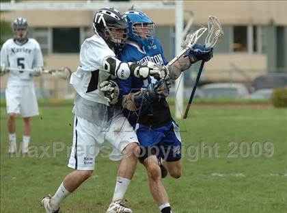 Thumbnail 1 in Southington @ Xavier photogallery.