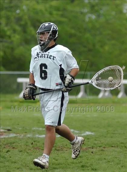 Thumbnail 2 in Southington @ Xavier photogallery.