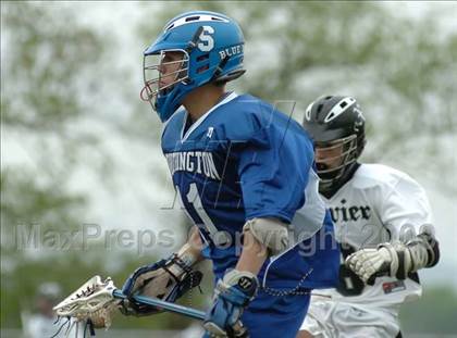 Thumbnail 2 in Southington @ Xavier photogallery.