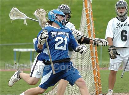 Thumbnail 1 in Southington @ Xavier photogallery.