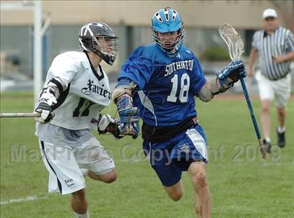 Thumbnail 1 in Southington @ Xavier photogallery.