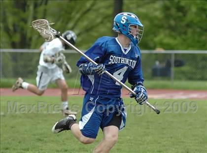 Thumbnail 2 in Southington @ Xavier photogallery.