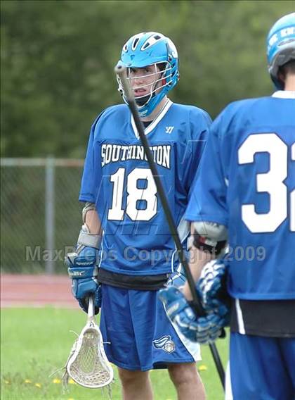 Thumbnail 1 in Southington @ Xavier photogallery.
