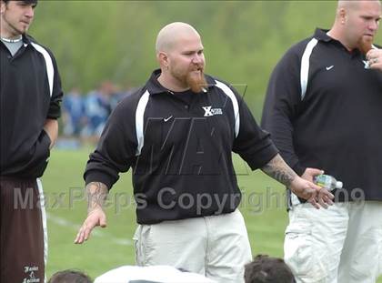 Thumbnail 2 in Southington @ Xavier photogallery.