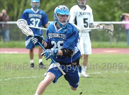Thumbnail 3 in Southington @ Xavier photogallery.