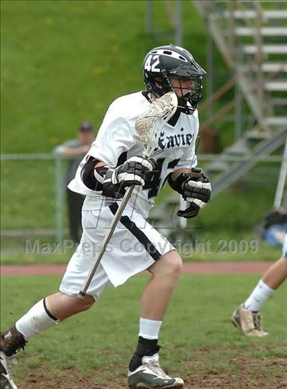 Thumbnail 1 in Southington @ Xavier photogallery.