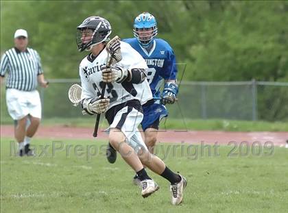 Thumbnail 2 in Southington @ Xavier photogallery.