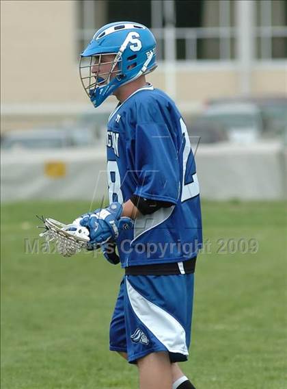Thumbnail 3 in Southington @ Xavier photogallery.