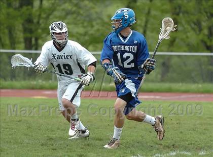 Thumbnail 3 in Southington @ Xavier photogallery.