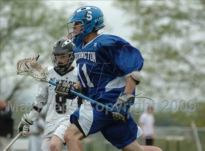 Thumbnail 1 in Southington @ Xavier photogallery.