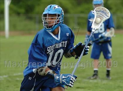 Thumbnail 3 in Southington @ Xavier photogallery.