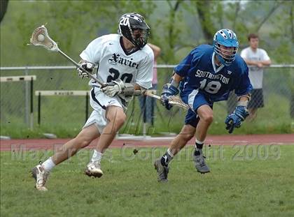 Thumbnail 1 in Southington @ Xavier photogallery.