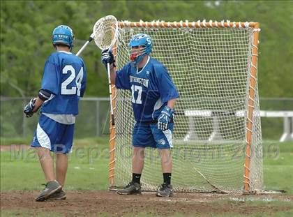 Thumbnail 2 in Southington @ Xavier photogallery.