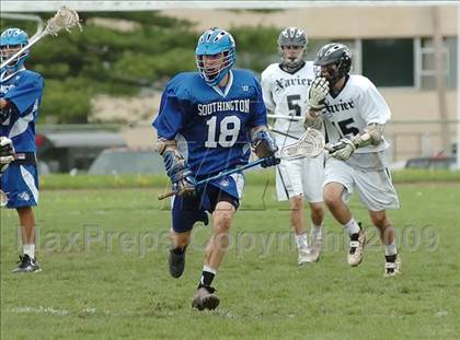 Thumbnail 2 in Southington @ Xavier photogallery.