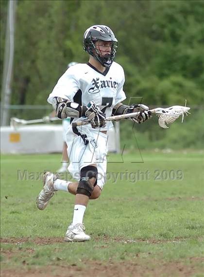 Thumbnail 3 in Southington @ Xavier photogallery.
