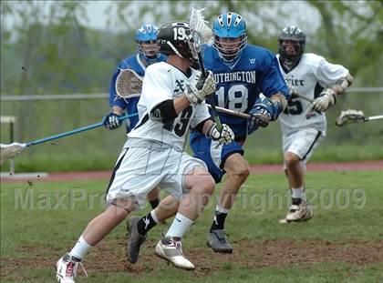 Thumbnail 3 in Southington @ Xavier photogallery.