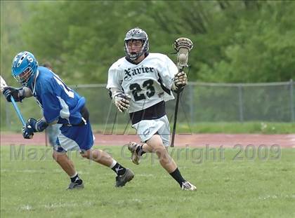 Thumbnail 1 in Southington @ Xavier photogallery.