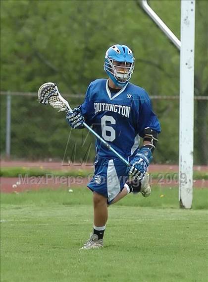 Thumbnail 2 in Southington @ Xavier photogallery.