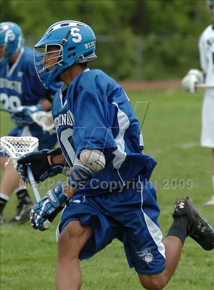 Thumbnail 2 in Southington @ Xavier photogallery.