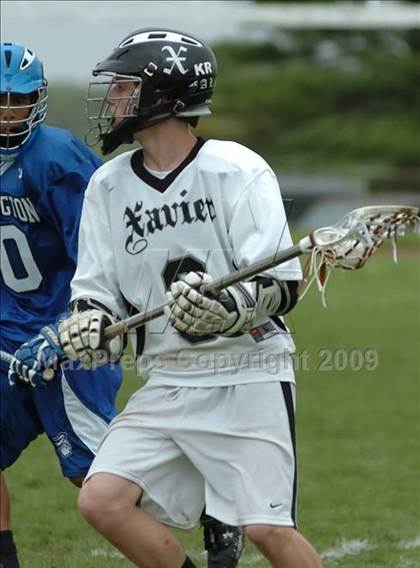 Thumbnail 3 in Southington @ Xavier photogallery.