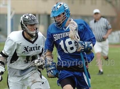 Thumbnail 1 in Southington @ Xavier photogallery.